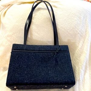 Kate spade charcoal wool